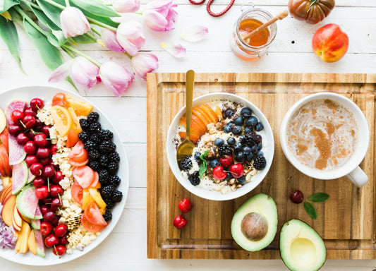The Ultimate Guide to Meal Planning for Busy People