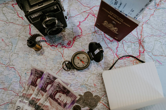 10 Smart Ways to Save Money Every Month