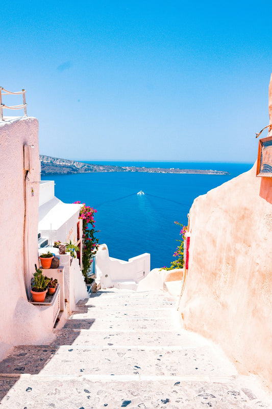 Sustainable Travel: How to Explore the World Responsibly