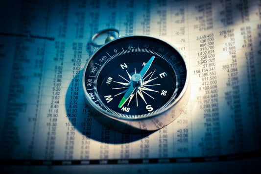 Modern Finance in 2025: Personal Finance, Fintech, Crypto & Global Trends