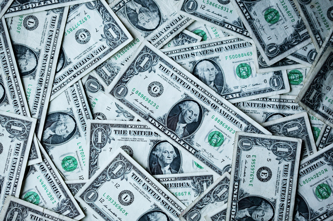 Mastering Your Finances: A Comprehensive Guide to Financial Freedom