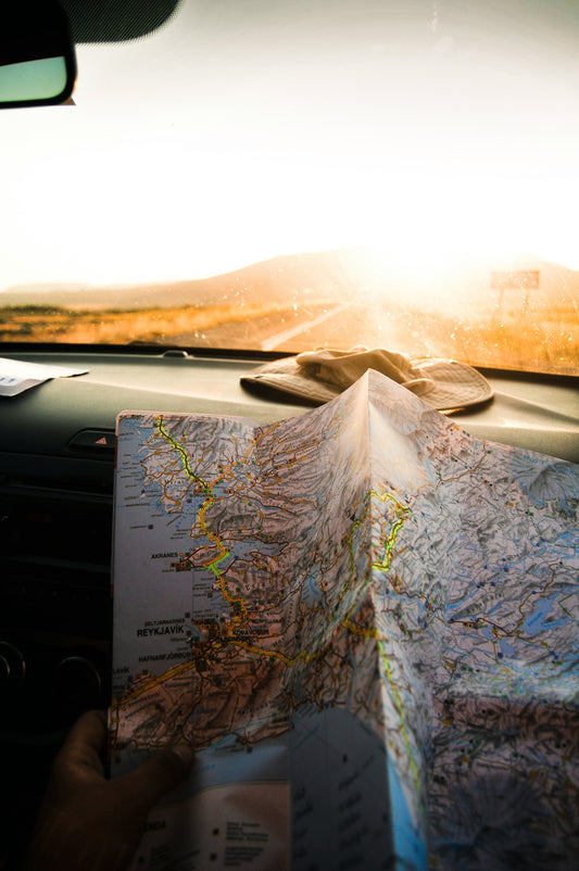 The Ultimate Travel Guide 2025: Explore, Experience, and Embrace the World 🌍