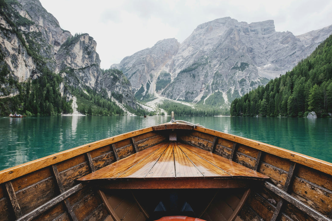The Ultimate Guide to Solo Travel: Tips, Destinations, and Safety