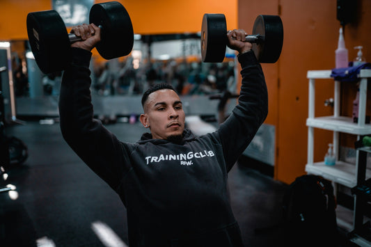 The Modern Health & Fitness Blueprint for 2025: Trends, Tips, and Well-Being