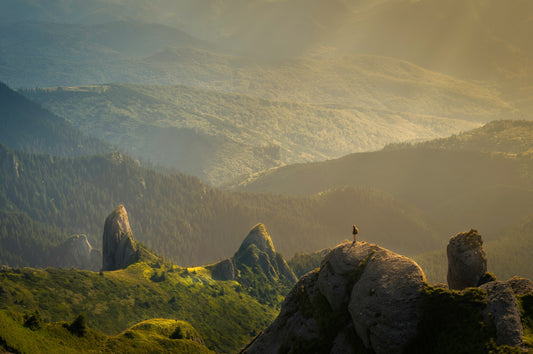 Hidden Gems & Offbeat Travel Destinations in 2025: Explore the Unexplored